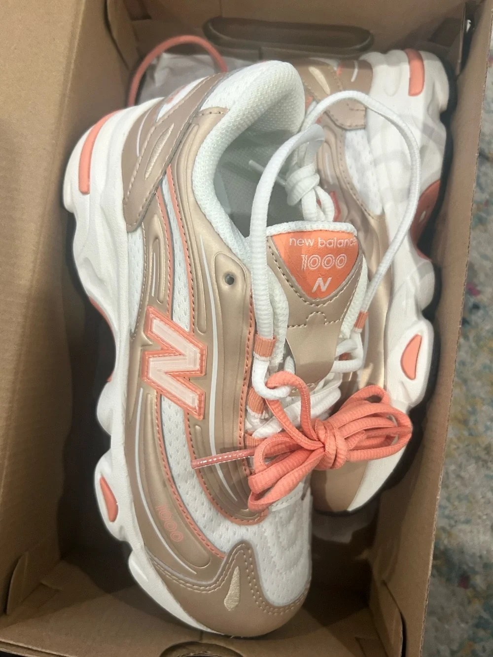New Balance 1000